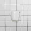 WP61002112 Maytag Refrigerator Shelf End Cap New 61001944. Fixed Price $6.99.