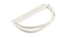 Whirlpool Refrigerator Part # WP2188456A Gasket-dor. Fixed Price $154.98.