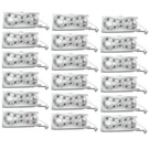 Dryer Heating Element WP3387747VP,AP6008281,WP3387747,W11045584 18-PACK. Fixed Price $336.00.