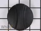 New Genuine Oem Whirlpool Refrigerator Black Water Filter Cap WP2186494B. Fixed Price $28.95.