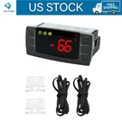 For Dixell Temperature Controllers, XR02CX-4N1F1 Digital Thermostat. Fixed Price $39.99.