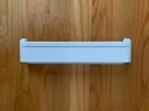 Refrigerator Freezer Section Door Shelf Module # WR71X2619. Fixed Price $15.00.