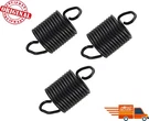 New Oem Genuine 3-PACK WP63907 Whirlpool Kenmore Washer Suspension Springs. Fixed Price $14.98.