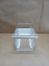 Lg Refrigerator Crisper MCK668047 Drawer Shelf Bin Oem Genuine Clear Appli #0968. Fixed Price $23.95.