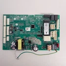 Oem Refrigerator Control Board 239D6019G103 Main Tested Working. Fixed Price $55.00.