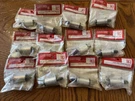 Gemline 183 Fan & Light Switch B10-952 QTY-12 New (old Stock) Free Shipping!. Fixed Price $49.99.