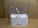 Kenmore Refrigerator Ice Container Part # 2216052 WP2315404. Fixed Price $89.98.