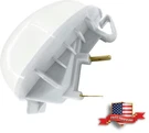 Lifetime Warranty W11602886 For Whirlpool Not Univeral Led Light Modle W11520324. Fixed Price $18.98.