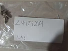 Electrolux 241732101 Screws New In Box CA5. Fixed Price $34.00.