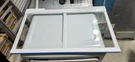 Frigidaire Refrigerator Cover Glass Assembly 5304536906, 5304531040. Fixed Price $60.00.