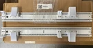Electrolux, Frigidaire, Slide Assembly, 5304531251, 5304531252, Oem, New!. Fixed Price $70.00.