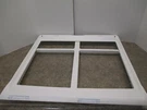 Kenmore Refrigerator Crisper Frame Part # W10287764. Fixed Price $55.00.