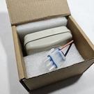 New Supco SM0141 Evap Motor Replaces WR60X10141. Fixed Price $17.41.