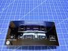 Refrigerator Dispenser Control Board P# WR55X11086 WR55X23236. Fixed Price $37.95.