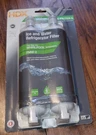Hdx Refrigerator Replacement 2-PACK New Filter 5 Whirlpool FMW-2. Fixed Price $16.74.
