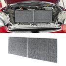 Air Filter Compatible With Tesla Model X 2015 2016 2017 2018 2019 2020 Cabin .... Fixed Price $115.09.