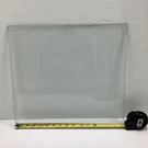 Refrigerator : Slide Out Glass For (WR71X10288 WR71X10582 16 3/8" 15 1/8". Fixed Price $29.65.