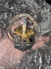 Sub-zero 3014280 Freezer Temperature Control Thermostat Open Box. Fixed Price $157.49.