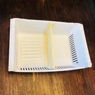 Lg Refrigerator Lower Freezer Drawer Part # AJP72909904 - Read. Fixed Price $84.95.