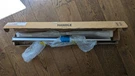 Dacor Contemporary - RAC00MHAASR Modernist Handle Stainless Steel X 2. Fixed Price $200.00.