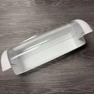 Lg Refrigerator Door Bin & Cover Basket 5005JA1016A 5005JA1016D /5004JA1184A. Fixed Price $34.99.