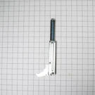 W10782122 Whirlpool Hinge-door. Fixed Price $44.90.