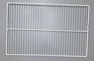 Oem Kenmore Refrigerator Wire Shelf Rack White 27 X 16 Model 253.6041961A. Fixed Price $39.99.