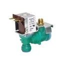 Water Inlet Valve For Whirlpool Sears WPW10498990 AP6022336 PS11755669. Fixed Price $14.90.