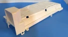 Samsung Door Refrigerator: Right Water Filter Case (DA61-09243A) (P5852). Fixed Price $24.99.