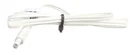 Atosa W0302316 Oem Replacement White Temperature Probe. Fixed Price $21.17.