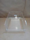 Kenmore Refrigerator Crisper 50114781000L Drawer Clear Bin Shelf Oem Appli #2059. Fixed Price $24.95.