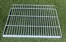 Kenmore /danby Refrigerator Upper Wire Full Shelf DFF1144.25B From M# 461.62402. Fixed Price $59.00.