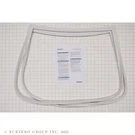 7042257 New Genuine Oem Sub Zero Door Gasket Part Fast Free Shipping 642 Refrig. Fixed Price $164.00.