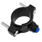 Sdtc Tech 1-PACK Drain Saddle Valve With 1/4" Quick 40-50MM Od,. Fixed Price $11.66.