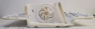 Oem Lg AEB73865902 Evaporator Cover & Fan Assembly. Fixed Price $40.00.