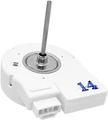 DA31-00146J Refrigerator Evaporator Fan Motor Replacement Part For Samsung. Fixed Price $29.75.