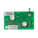 Ge WR55X11180 Power Control Board Assembly Radio Sensor. Fixed Price $65.52.