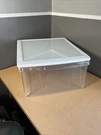 Nice Oem Whirlpool Amana Maytag Kenmore Refrigerator Center Crisper Drawer Cover. Fixed Price $149.50.