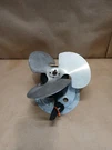 True Refrigerator Condenser Fan Assembly SP-B9BA16 6512A Oem App Commercia #6191. Fixed Price $179.95.