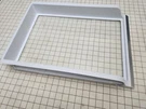 Oem Samsung Refrigerator Freezer Sliding Shelf DA97-12931B. Fixed Price $31.50.