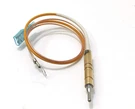 TT15C-11 12" Thermocouple For Dyna Glo Pro Thermoheat Tank Top Lp Heate. Fixed Price $16.93.