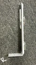 Oem Kenmore Fridge Right Slide Rail For 897.75525320. Fixed Price $23.96.