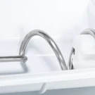 WPW10324088 Whirlpool Bin Ice Oem. Fixed Price $296.66.