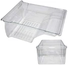 New Whirlpool Pan Crisper (2218141). Fixed Price $80.00.