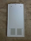 WR17X11668 Refrigerator Freezer Evaporator Cover With Seals. Fixed Price $19.95.