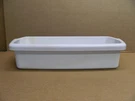Kenmore Refrigerator Fridge Door Bin (yellowing) Part # WP2203828. Fixed Price $24.18.