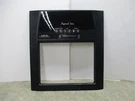 Whirlpool Refrigerator Dispenser Panel Part # 2261178B. Fixed Price $56.00.