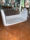 WR71X10549. WR02X11706 Fridge Dairy Bin & Cover. Obsolete. 5074JJ1010. Fixed Price $46.71.