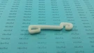 240409302 Frigidaire Refrigerator Condenser Tube Spacer/clip; KN-7E1. Fixed Price $17.99.
