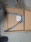 W10407212 Brand New Whirlpool Refrigerator Gasket. Fixed Price $115.00.